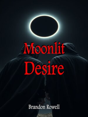 cover image of Moonlit Desire